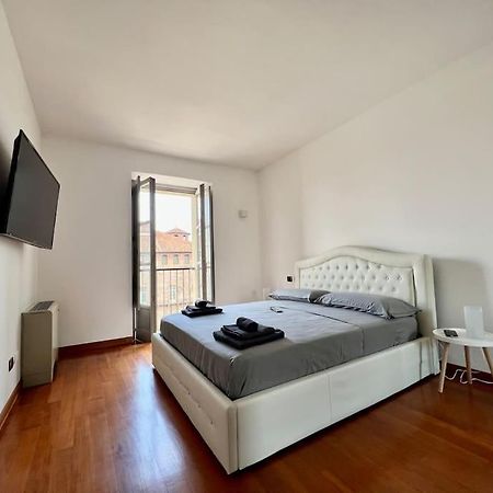 Il Re Di Torino Zona Migliore Della Citta Bagian luar foto