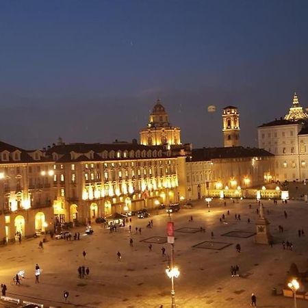 Il Re Di Torino Zona Migliore Della Citta Bagian luar foto