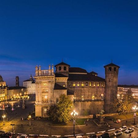 Il Re Di Torino Zona Migliore Della Citta Bagian luar foto
