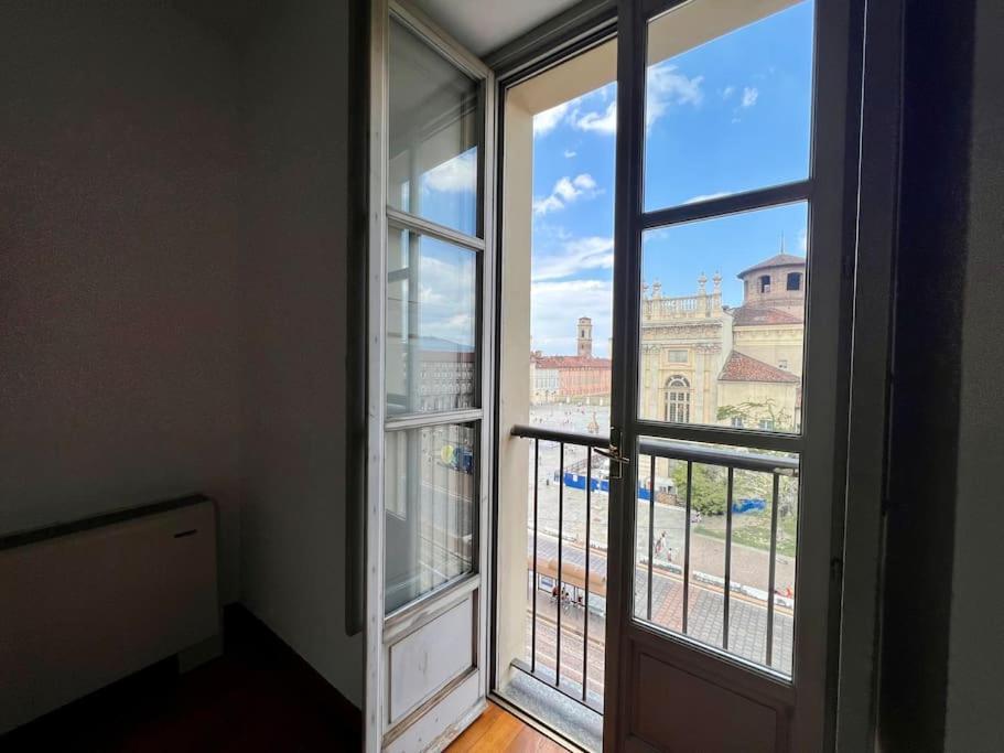 Il Re Di Torino Zona Migliore Della Citta Bagian luar foto